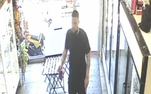 75-Year-Old Woman Robbed at Knifepoint in the Bronx