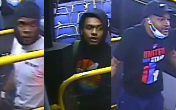 New York City Bus Driver Stabbed After Asking Suspects to Exit Bus for Not Paying