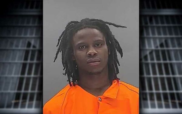 Willingboro Man Guilty for Killing Girlfriend's Grandma, Brother and Another