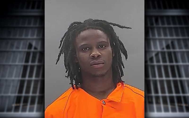 Willingboro Man Guilty for Killing Girlfriend's Grandma, Brother and Another
