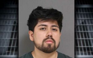 Toms river driver charged with vehicular homicide in death of lakewood man