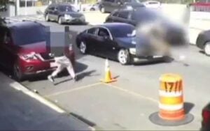 12-year-old struck by hit and run driver in the bronx