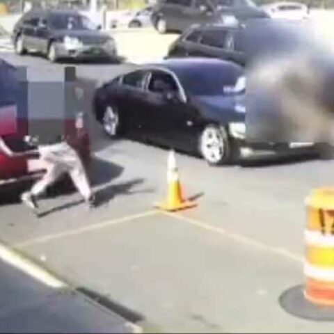 12-year-old struck by hit and run driver in the bronx - photo licensed by shore news network.