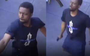 21-year-old shot in the bronx