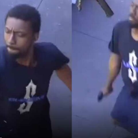 21-year-old shot in the bronx - photo licensed by shore news network.