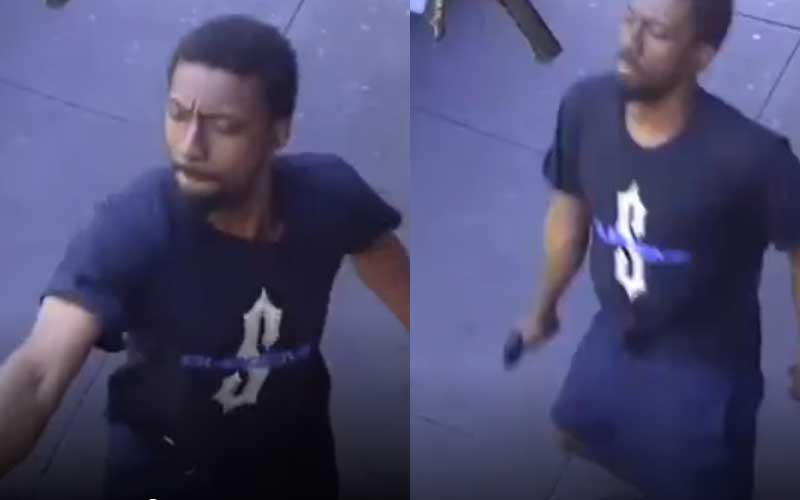 21-Year-Old Shot in the Bronx