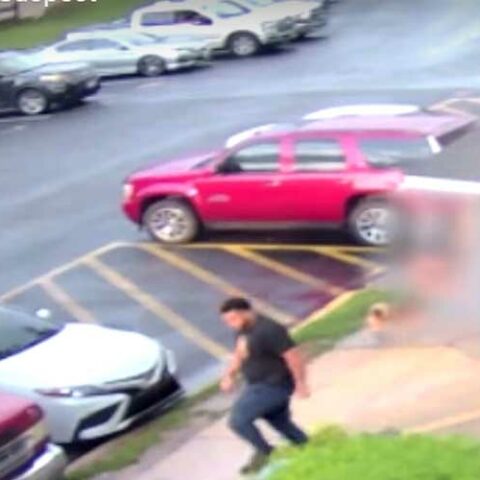 80-year-old man beaten over parking lot door damage - photo licensed by shore news network.