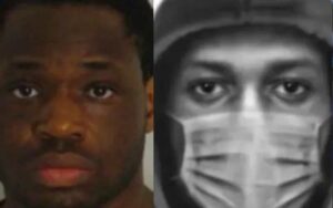 Suspect in multiple sexual assaults arraigned by grand jury, facing 17 charges