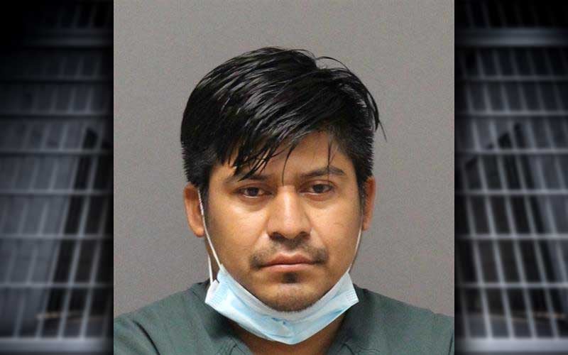 Jorge Santiago-Garcia Pleads Guilty to 2020 Lakewood Murder