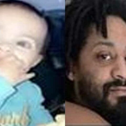 Amber alert issued for abducted 10-month-old in new york - photo licensed by shore news network.