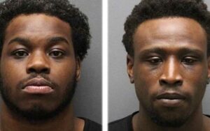 Two arrested for shooting in yonkers