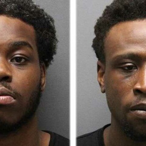 Two arrested for shooting in yonkers - photo licensed by shore news network.