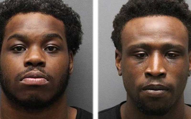 Two Arrested for Shooting in Yonkers