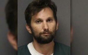 Brick police arrested fugitive suspected drug dealer at his home