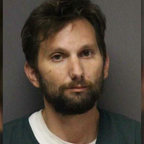 Brick police arrested fugitive suspected drug dealer at his home - photo licensed by shore news network.