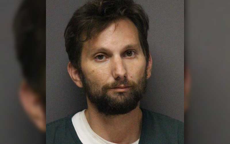 Brick Police Arrested Fugitive Suspected Drug Dealer at His Home