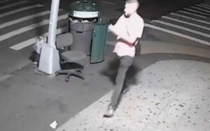 23-year-old stabbed in the neck in queens early monday morning