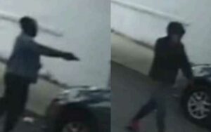 Newark police seeking suspects in armed robbery
