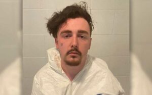 Suspect arrested for murder of wicomico county deputy