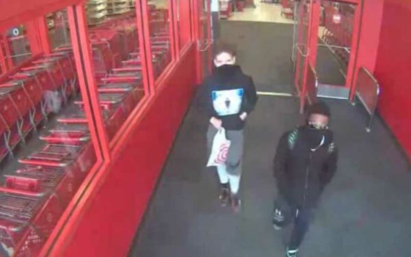Police Searching For Suspects Who Robbed Cars, Used Stolen Credit Cards at Target