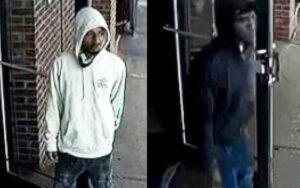Driver beaten, carjacked in newark