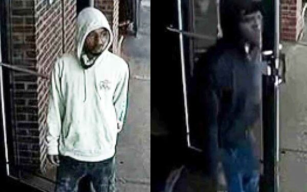 Driver Beaten, Carjacked in Newark