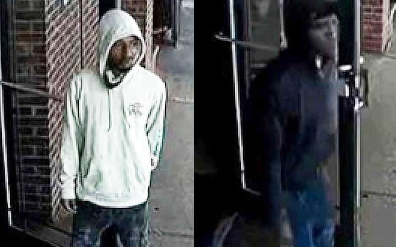 Driver Beaten, Carjacked in Newark