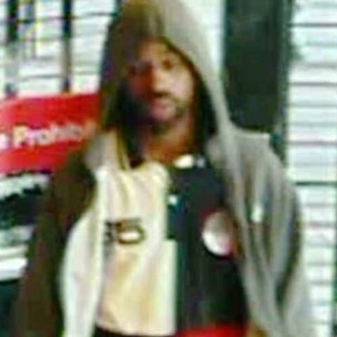 Lewdness on the d train, police searching for man who exposed himself to female passenger - photo licensed by shore news network.