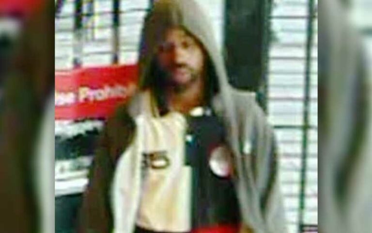 Lewdness on the d train, police searching for man who exposed himself to female passenger - photo licensed by shore news network.