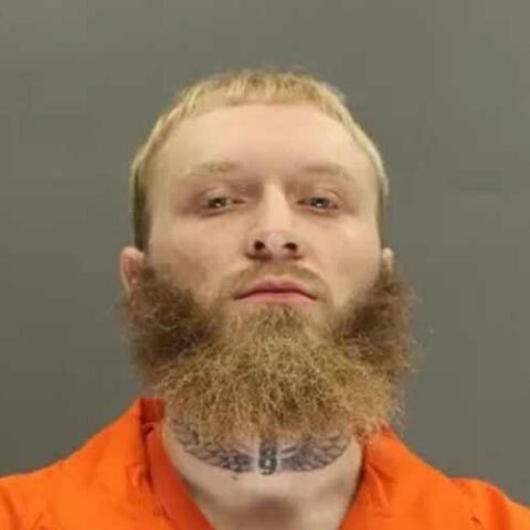 One dead, one charged after beverly barricade stand-off ends, children safely released - photo licensed by shore news network.