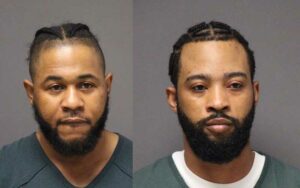 Thieves target jackson premium outlets, police arrest two during recent detail