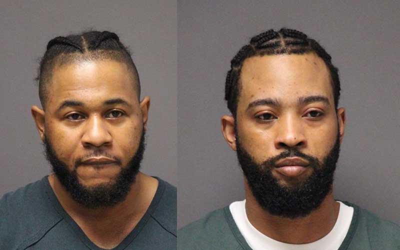 Thieves Target Jackson Premium Outlets, Police Arrest Two During Recent Detail
