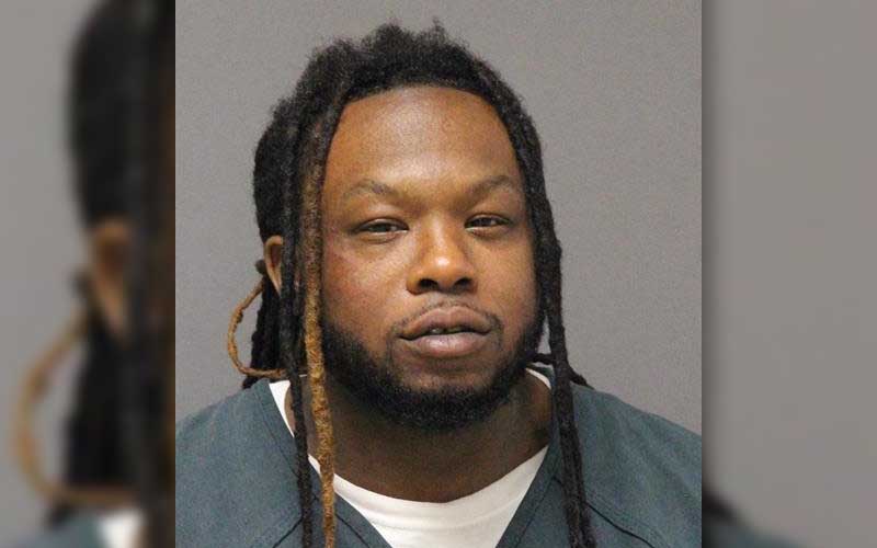 Lakewood Drug Dealer, Countywide Narcotics Trafficker Arrested by DEA