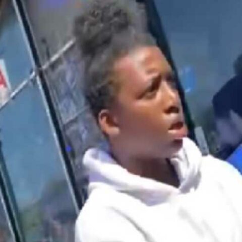 12-year-old boy beaten in brooklyn, police seeking to identify suspect - photo licensed by shore news network.