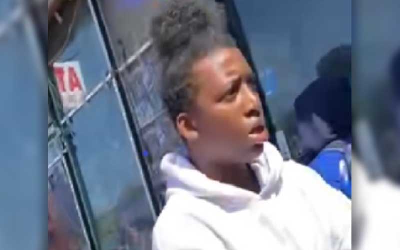 12-Year-Old Boy Beaten in Brooklyn, Police Seeking to Identify Suspect