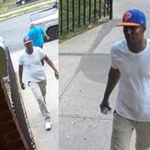 Newark police seeking suspect in attempted abduction case - photo licensed by shore news network.