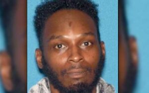 Newark police searching for fugitive burglary suspect