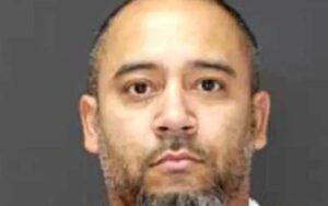 Ex-con caught by police with cocaine during traffic stop