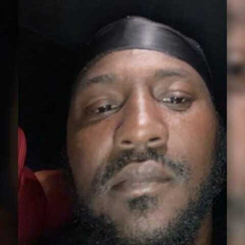 Do you know him? Newark police say he's wanted for questioning in weekend drive-by shooting - photo licensed by shore news network.