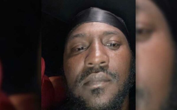 Do you know him? Newark police say he's wanted for questioning in weekend drive-by shooting