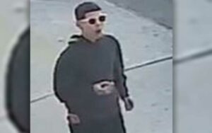 Man snatched yarmulke from 8-year-old nyc jewish boy's head
