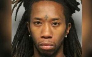 Paterson weekend murder suspect arrested