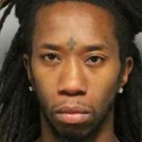 Paterson weekend murder suspect arrested - photo licensed by shore news network.