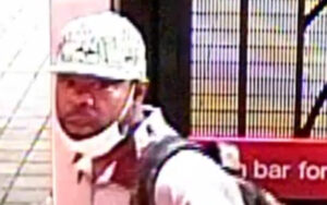 Man slashed in lower manhattan subway station