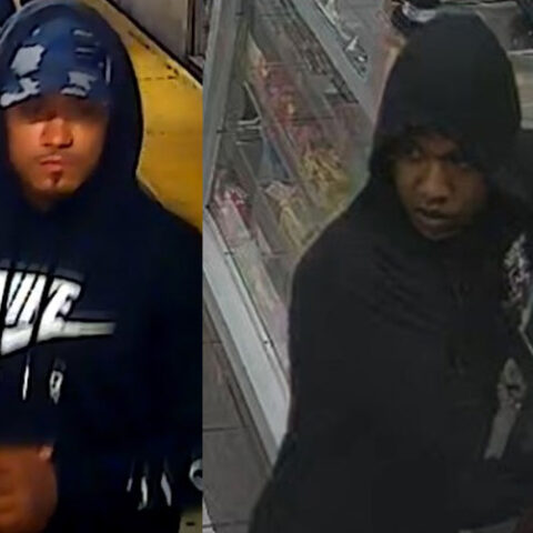 37-year-old slashed during fordham heights cellphone robbery - photo licensed by shore news network.