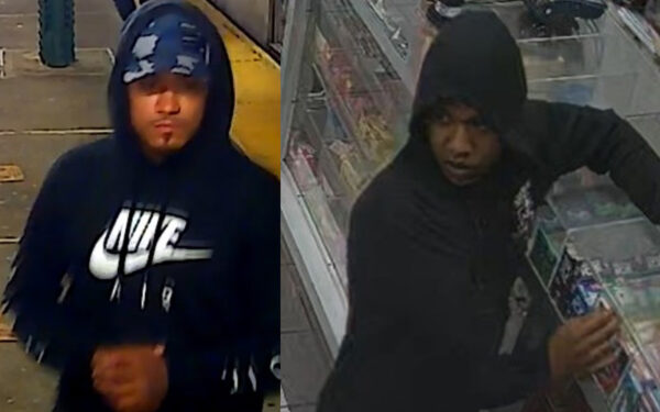 37-Year-Old Slashed During Fordham Heights Cellphone Robbery