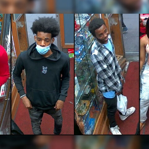 59-year-old man beaten during dispute in queens by multiple suspects - photo licensed by shore news network.