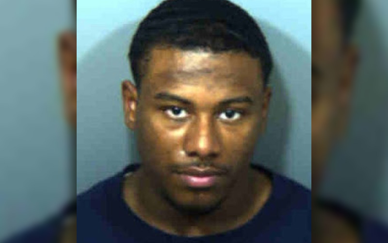 Inmate Stabbed and Killed at Prince George's County Jail