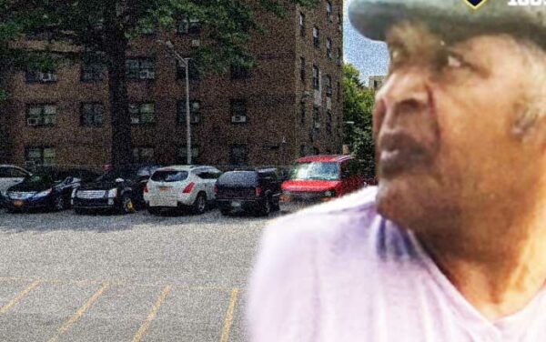 Man Wanted for Luring Juvenile With Offer of Money in Brooklyn