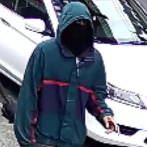 East flatbush predator arraigned for kidnapping 13-year-old walking home from school - photo licensed by shore news network.